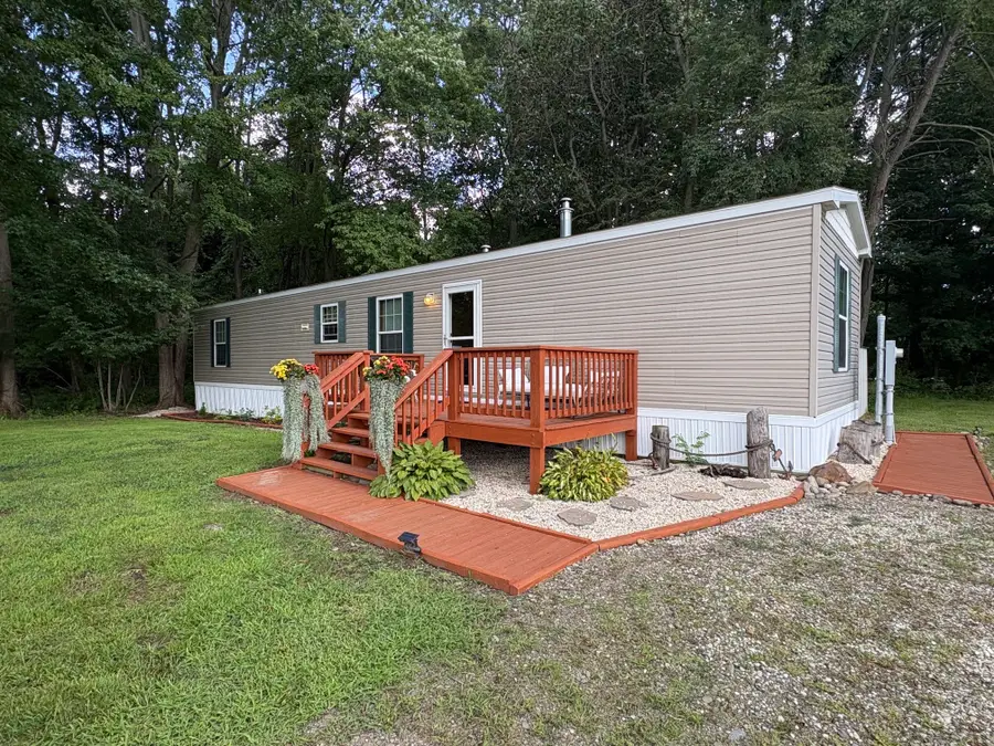 4825 Rudd Road, West Springfield, PA 16443 - #3