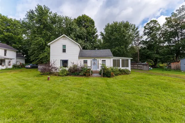 13441 Route 8, Wattsburg Boro, PA 16442