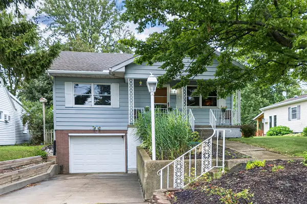 1617 Millfair Road, Millcreek, PA 16505