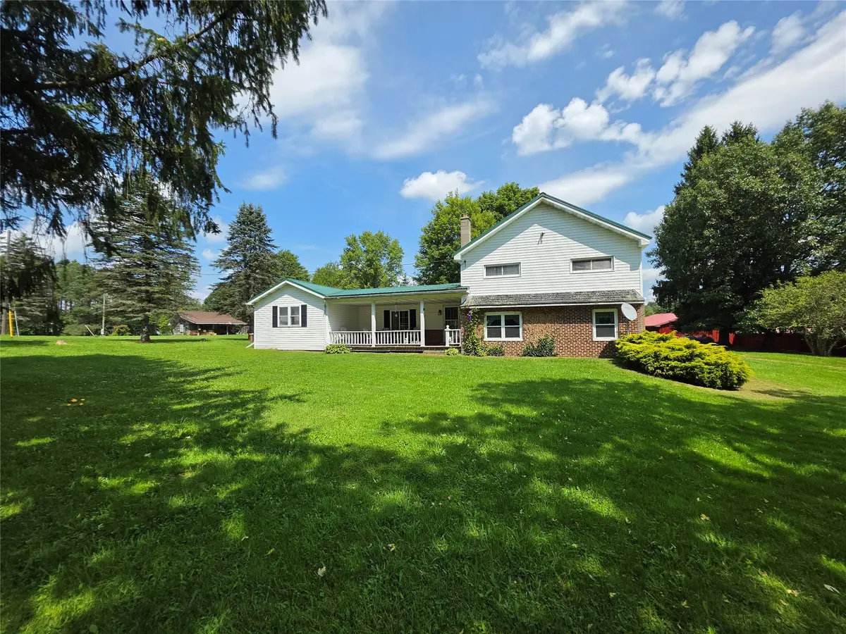 18545 Elgin Road, Corry, PA 16407 - #1
