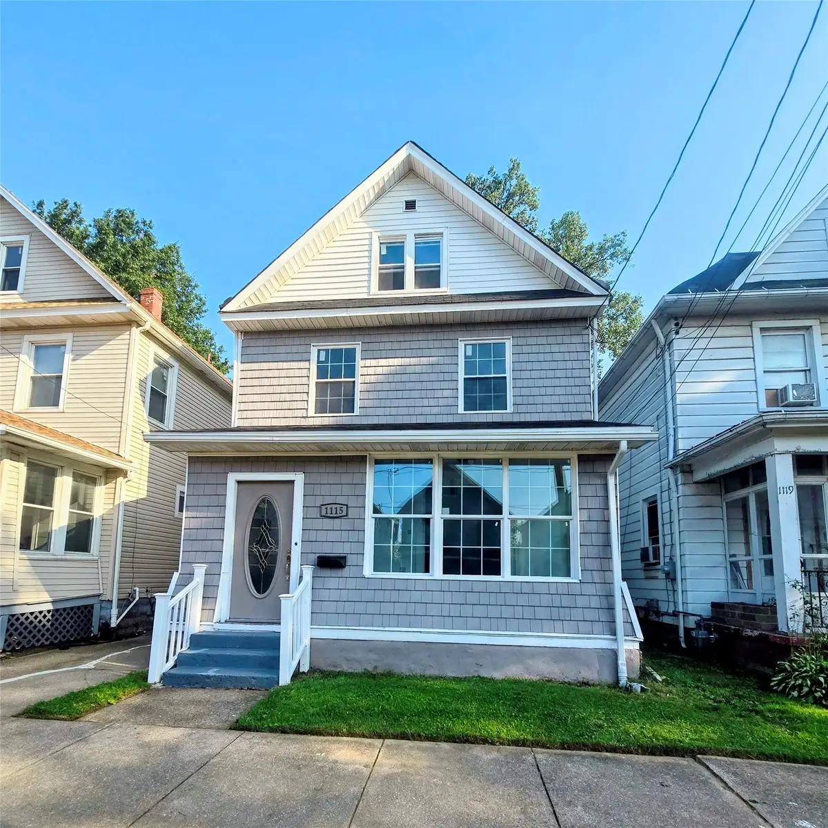 1115 W 20th Street, Erie, PA 16502 - #1