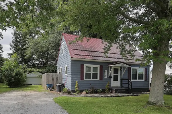 4310 English Avenue, Erie, PA 16510