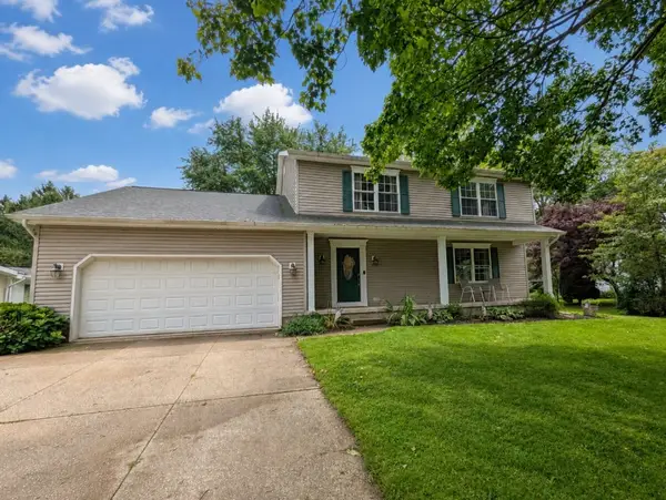6250 Fisher Court, Erie, PA 16505