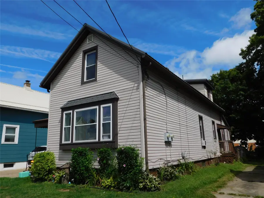 2705 Liberty Street, Erie, PA 16508 - #2