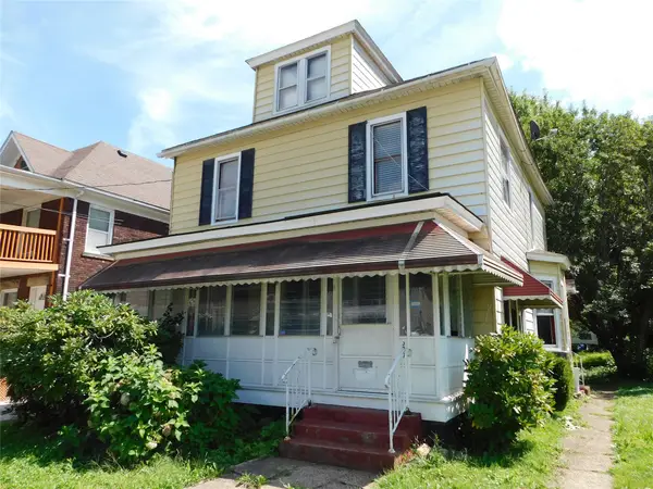 527 E 7th Street, Erie, PA 16503