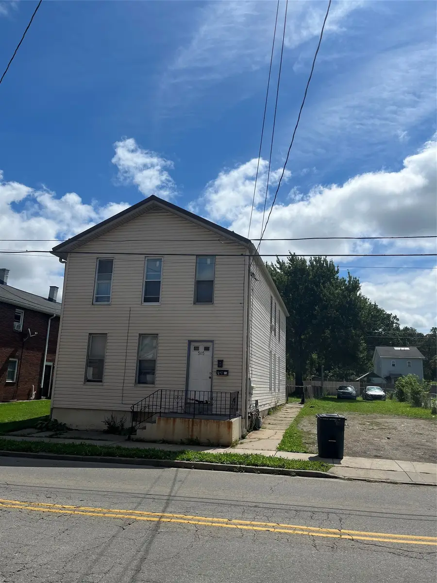 505 W 18th Street, Erie, PA 16502 - #2