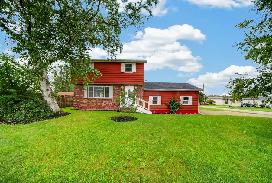 2202 Lowell Avenue, Erie, PA 16506 - #2