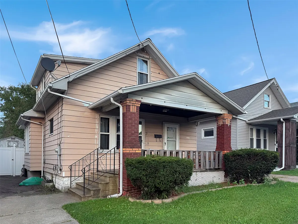 3211 Elmwood Avenue, Erie, PA 16508 - #1