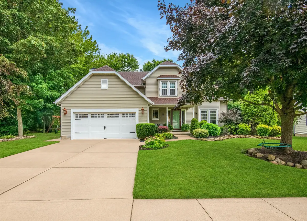 3425 Anne Marie Drive, Erie, PA 16506 - #1