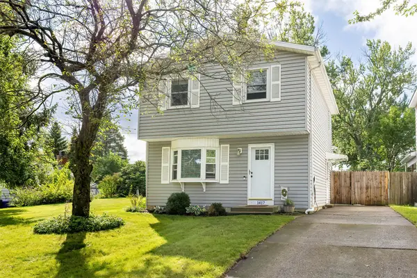 1417 E 37th Street, Erie, PA 16504
