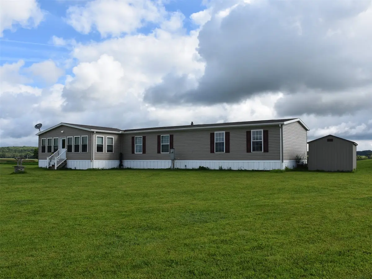 14100 Porter Road, Linesville, PA 16424 - #1