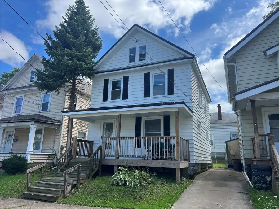959 W 25th Street, Erie, PA 16502 - #2