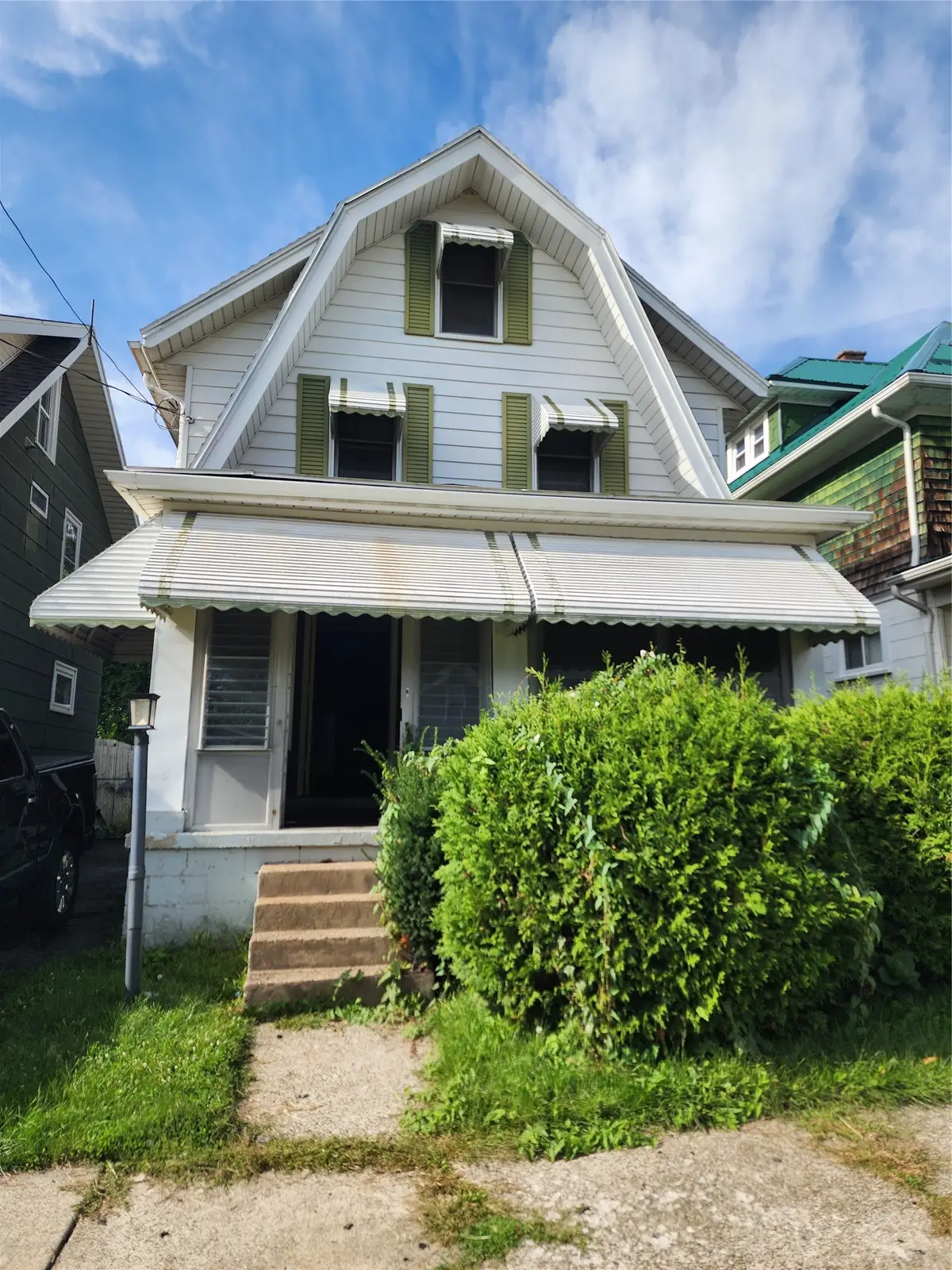 320 E 29th Street, Erie, PA 16504 - #1
