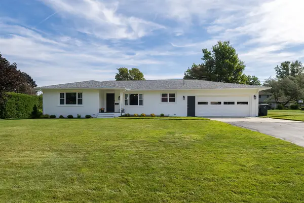 3415 Patio Drive, Erie, PA 16506