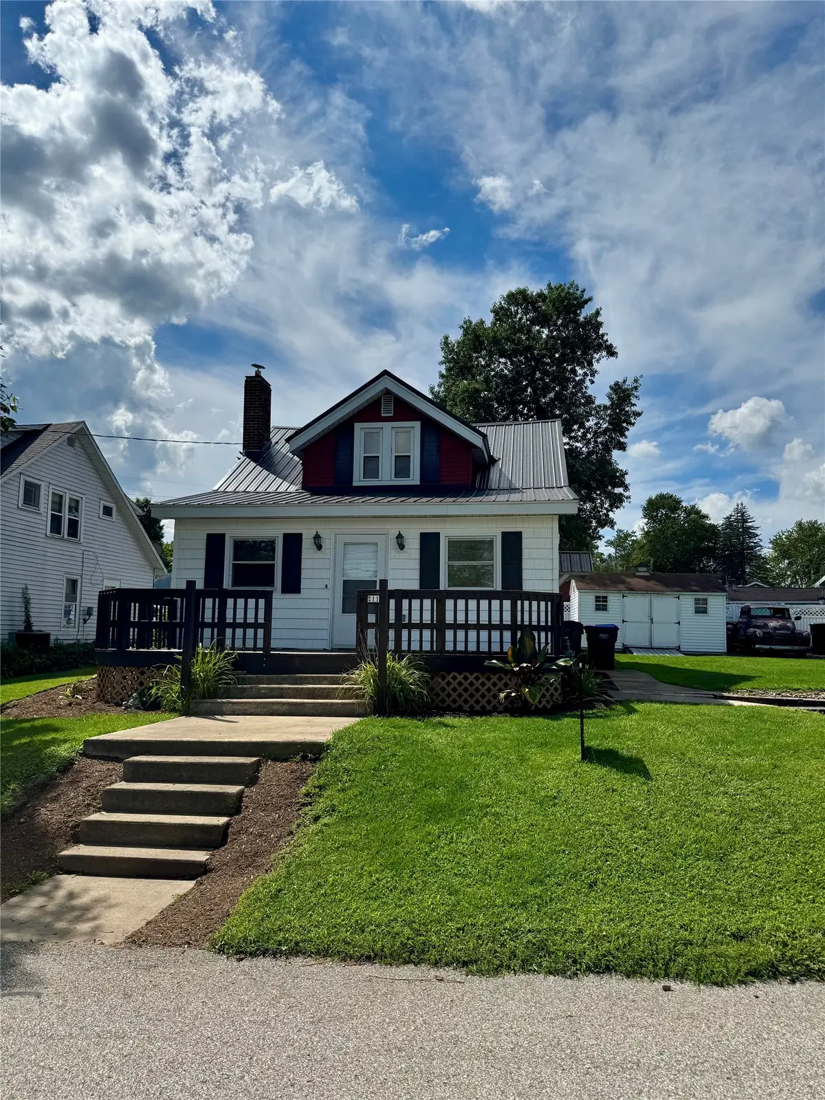 111 Washington Street, Edinboro, PA 16412 - #1