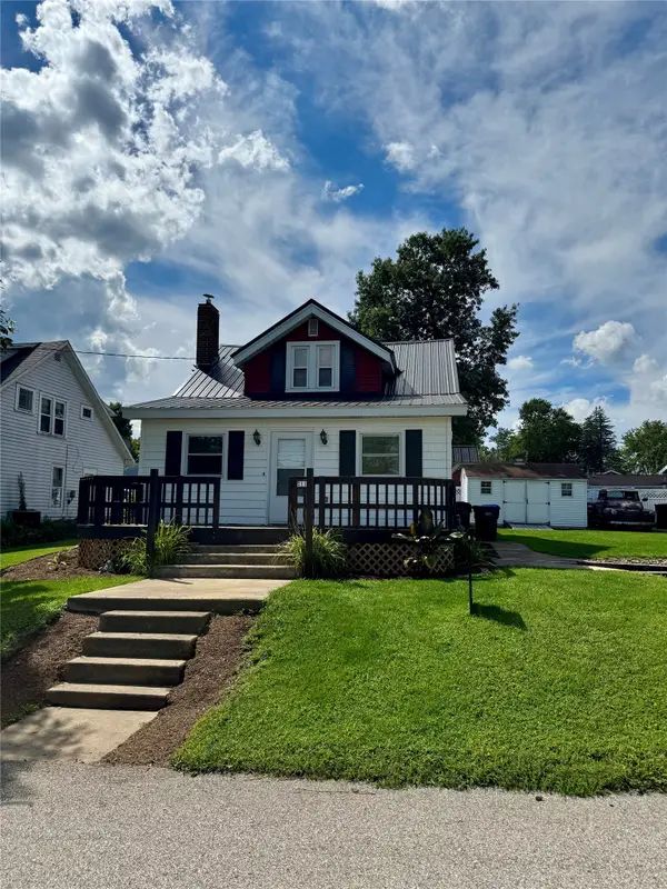 111 Washington Street, Edinboro, PA 16412