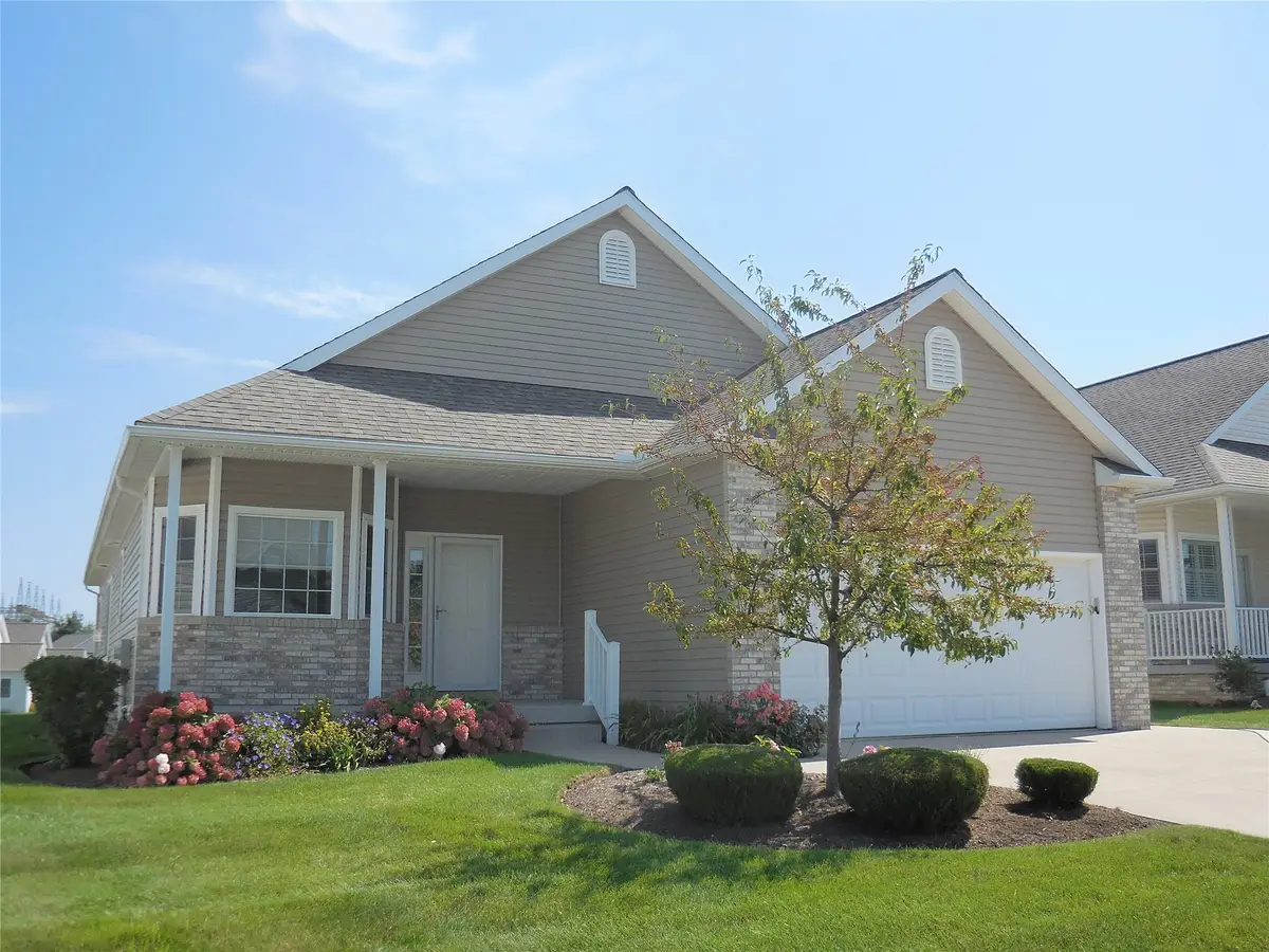 7207 Fieldstone Court #56, Erie, PA 16509 - #1