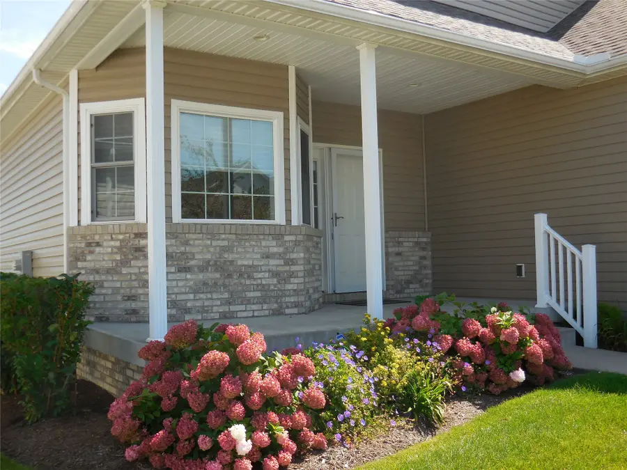 7207 Fieldstone Court #56, Erie, PA 16509 - #2
