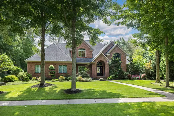 4873 Equestrian Drive, Erie, PA 16506