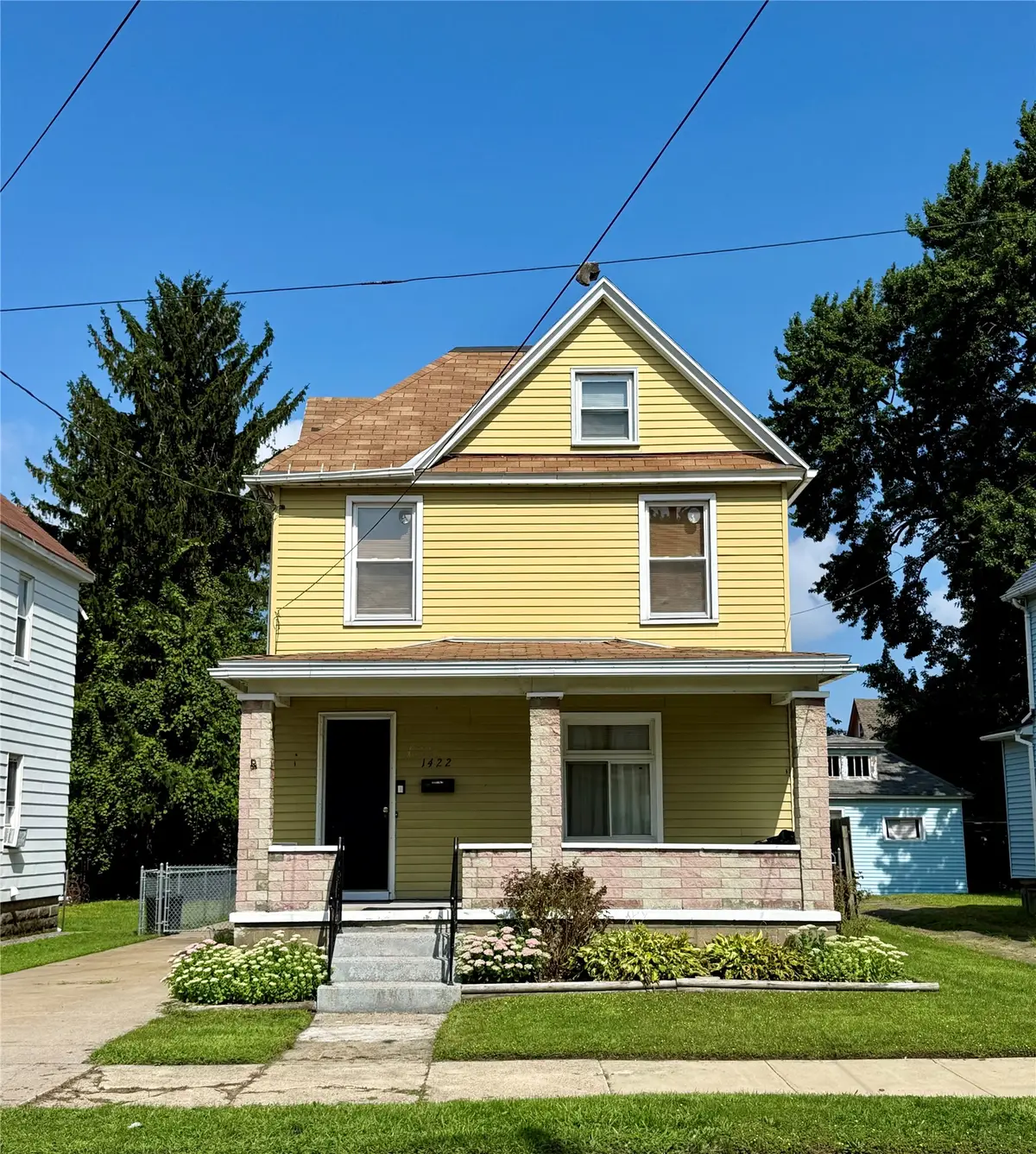 1422 E 7th Street, Erie, PA 16503 - #1