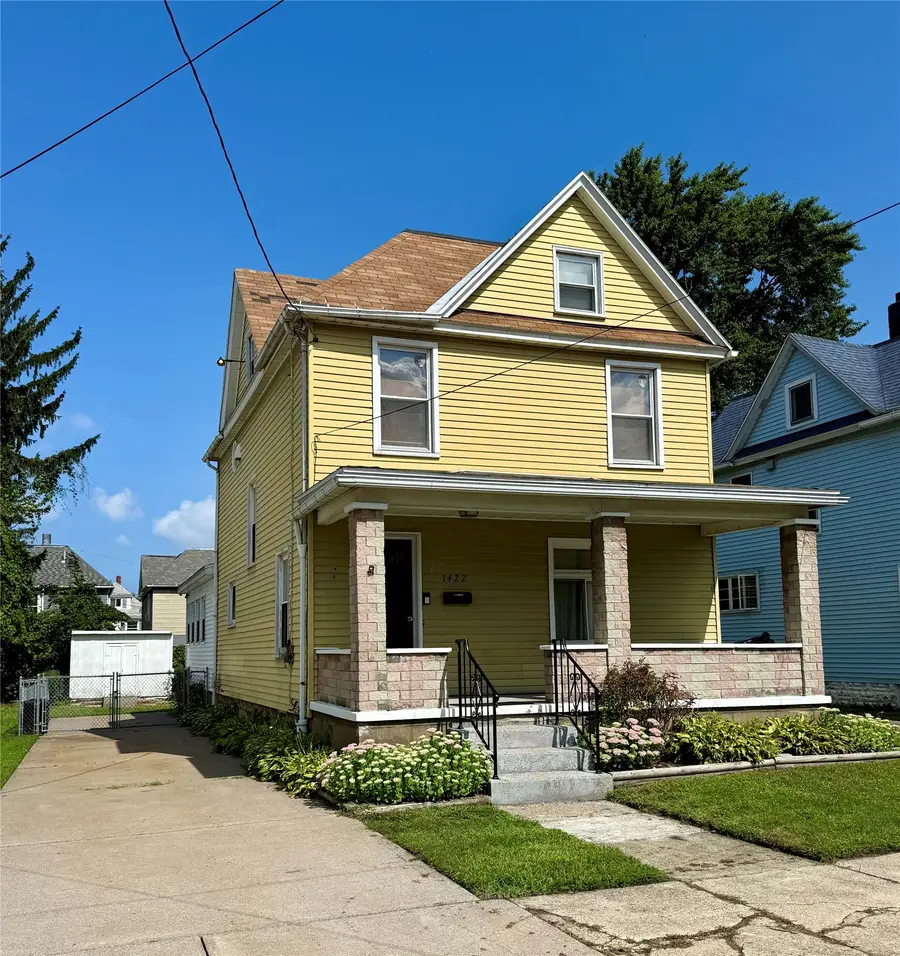 1422 E 7th Street, Erie, PA 16503 - #2