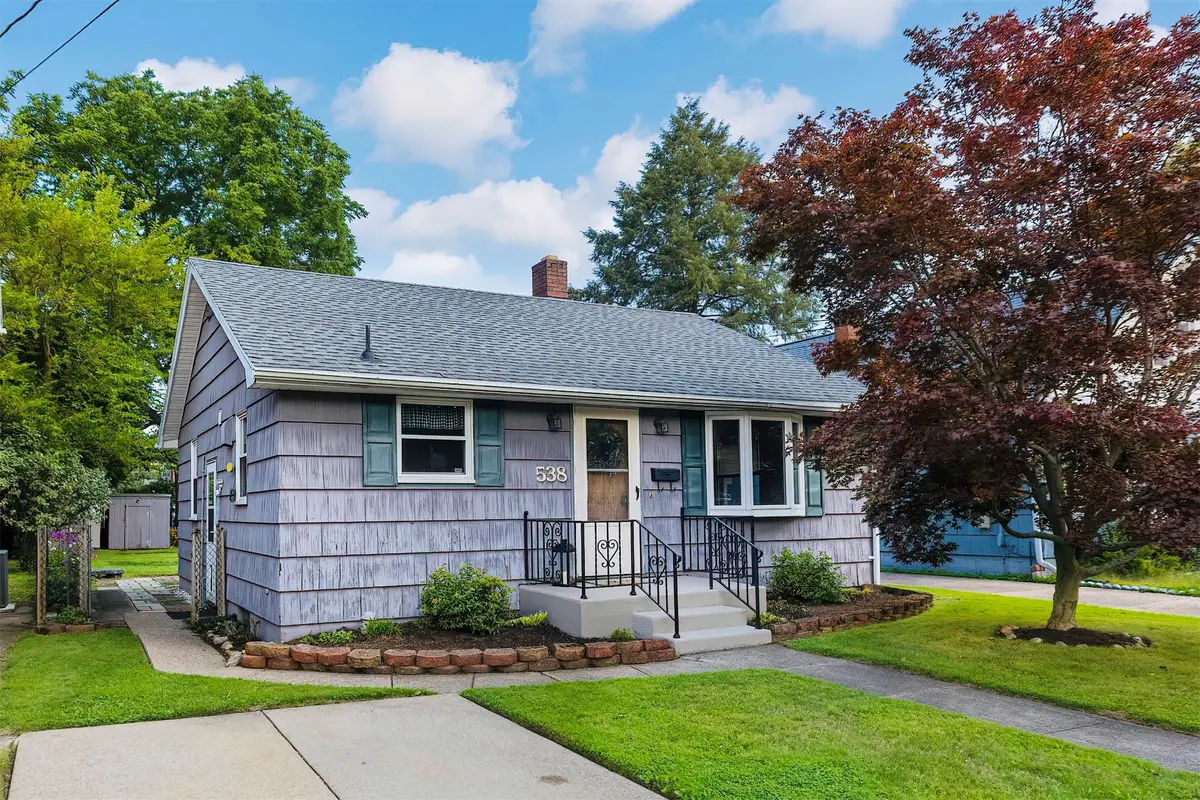 538 W 31st Street, Erie, PA 16508 - #1