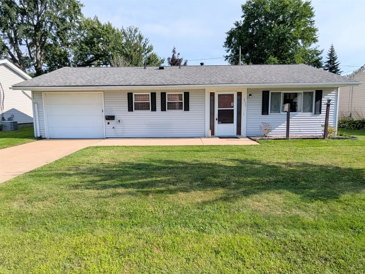 2535 E 40th Street, Erie, PA 16510 - #1