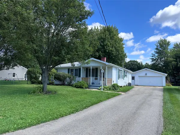 4517 Darcie Drive, Erie, PA 16506
