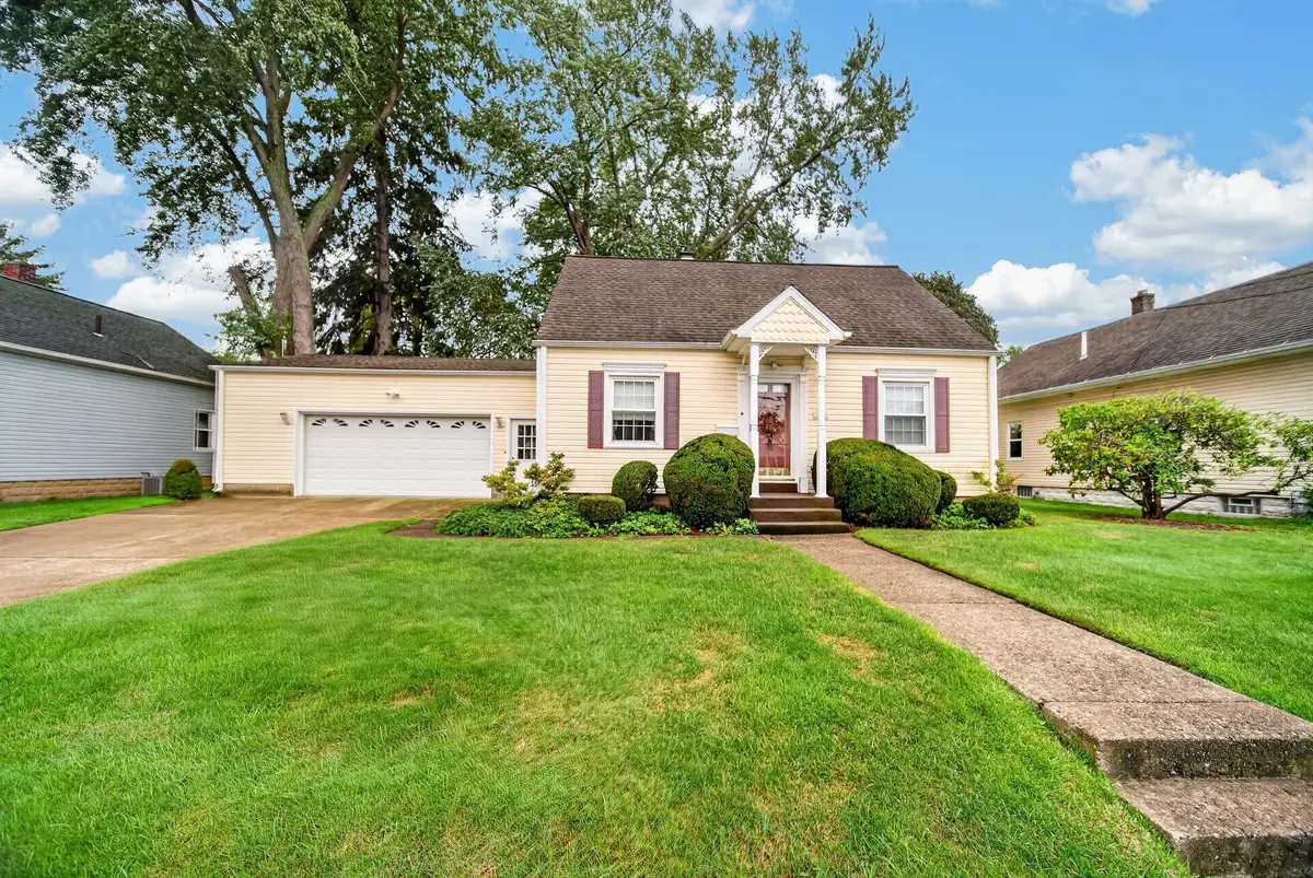 1369 W 32nd Street, Erie, PA 16508 - #1