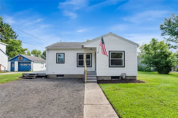 405 Barker Street, Girard, PA 16417