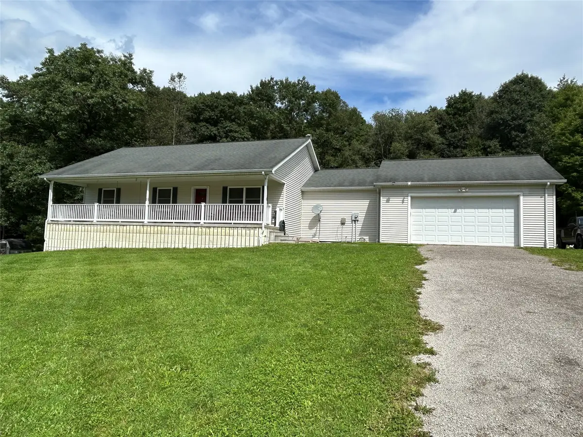 27734 Deckards Road, Cochranton, PA 16314 - #1