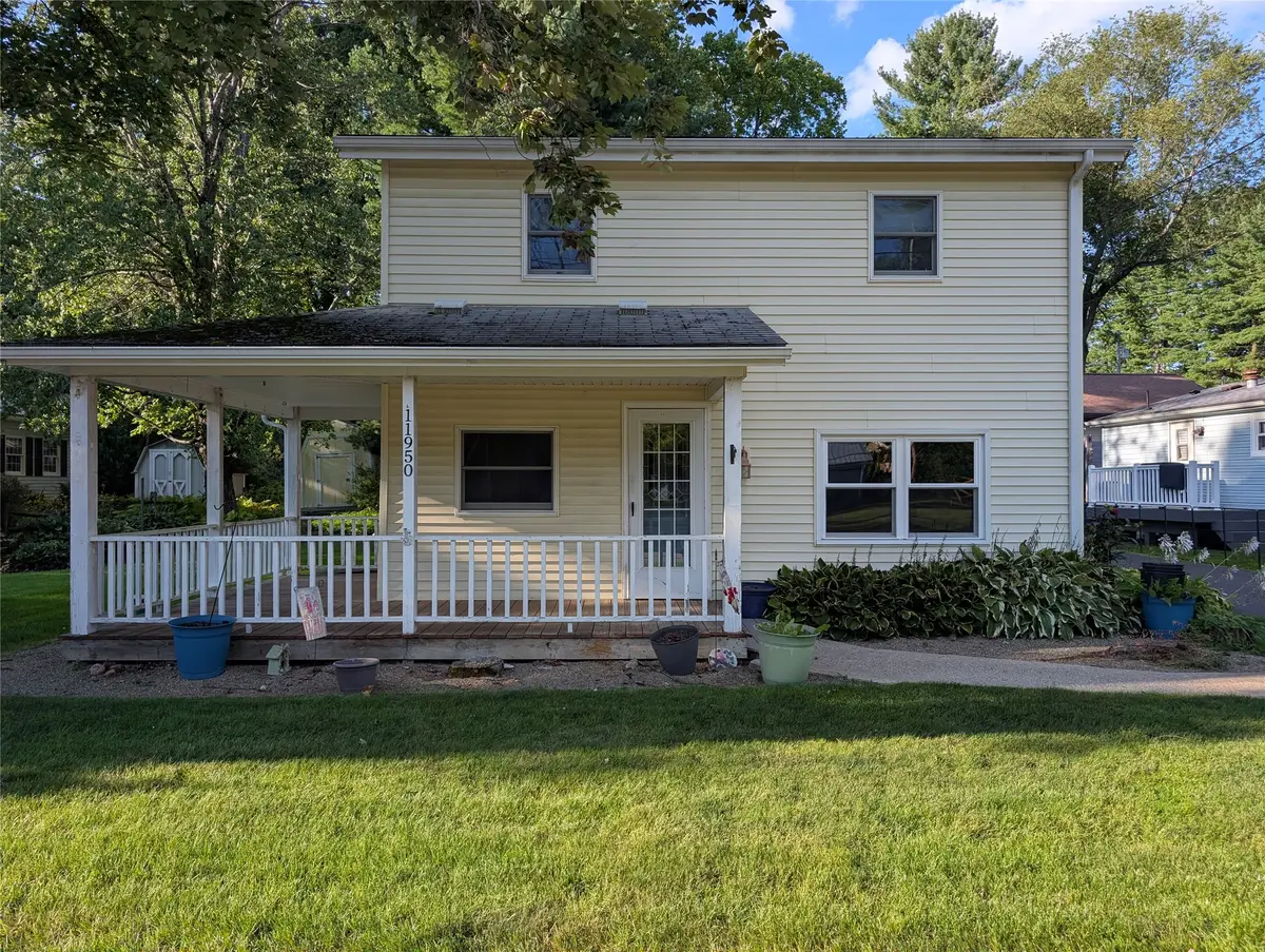 11950 Sagwaw Avenue, Conneaut Lake, PA 16316 - #1