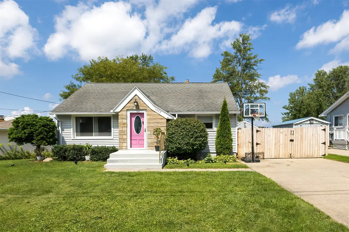 1022 W Grandview Boulevard, Erie, PA 16509 - #1