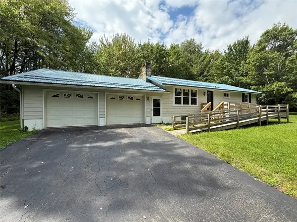 15176 Lyons Road, Union City, PA 16438