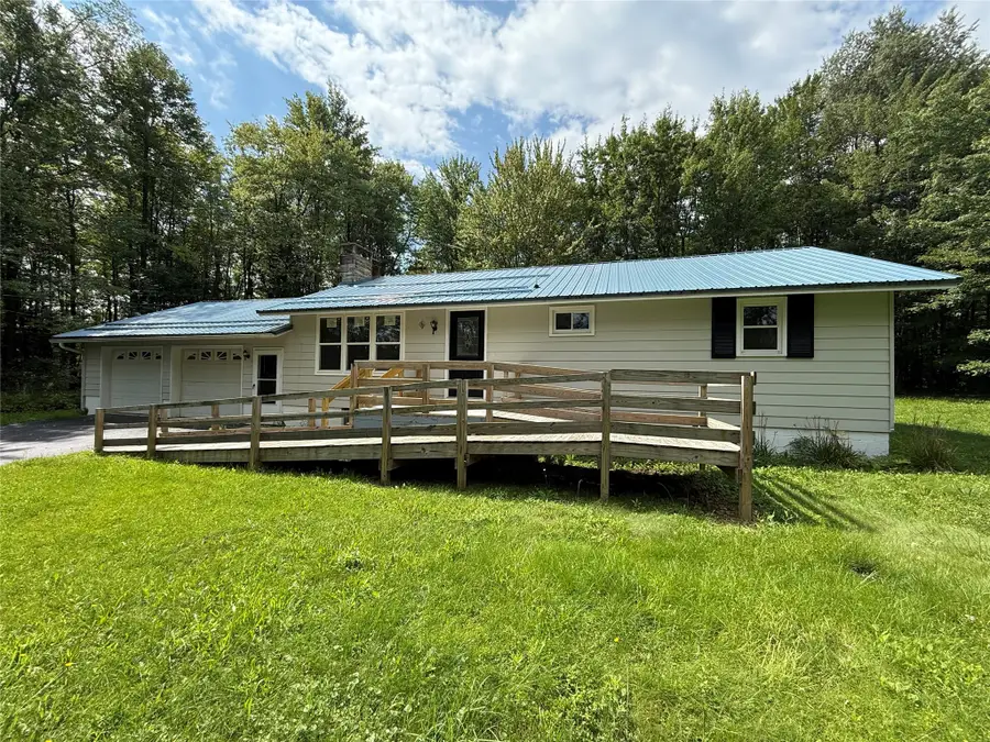 15176 Lyons Road, Union City, PA 16438 - #2