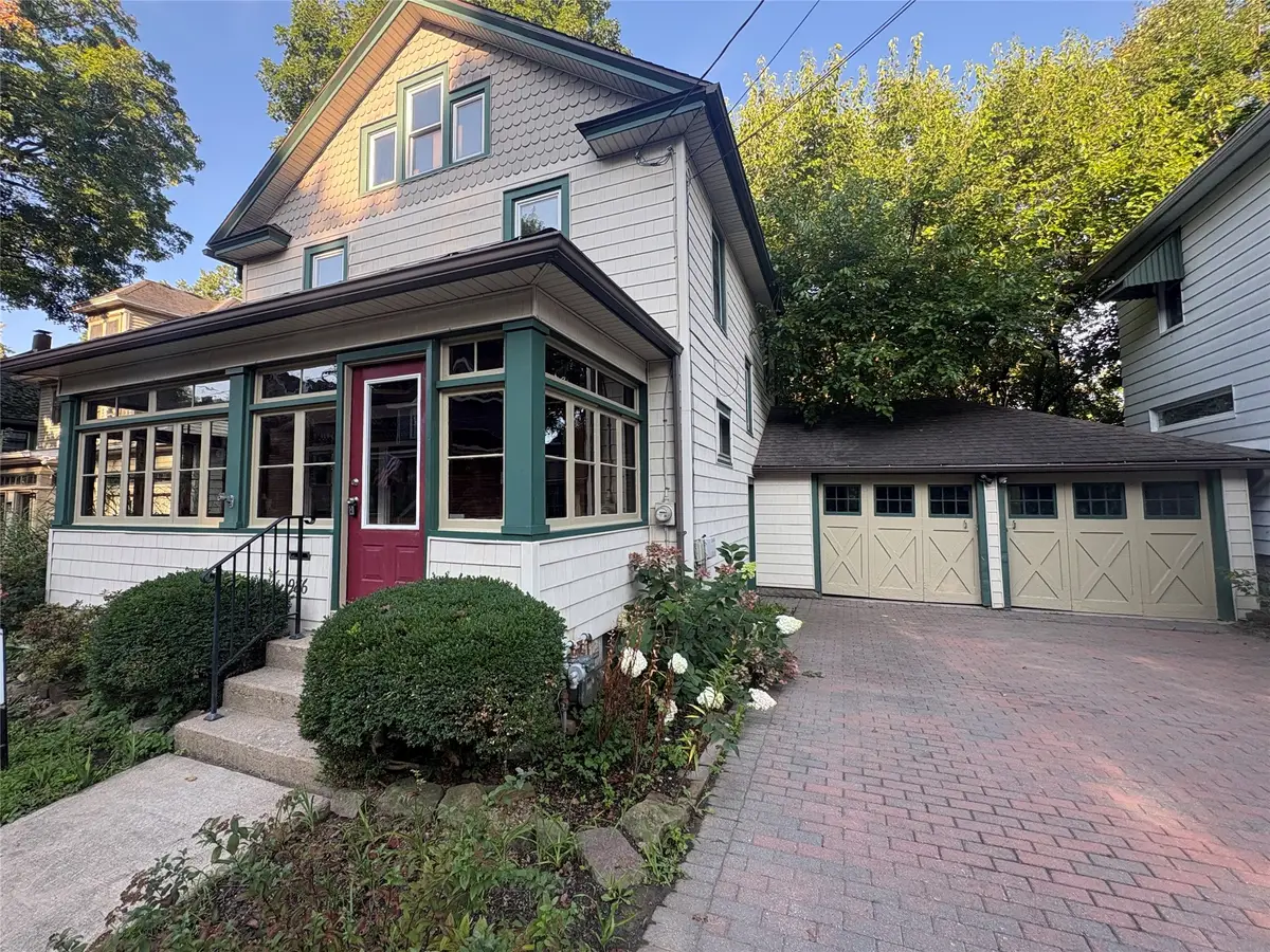 986 Catherine Street, Meadville, PA 16335 - #1