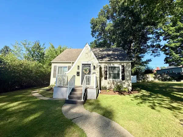 3107 Charlotte Street, Erie, PA 16508
