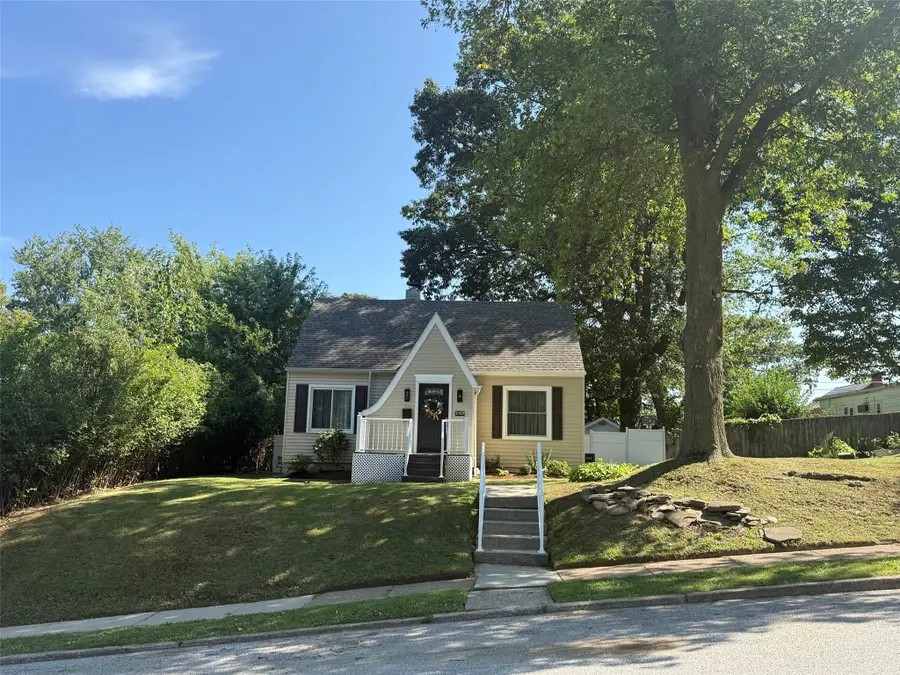 3107 Charlotte Street, Erie, PA 16508 - #2