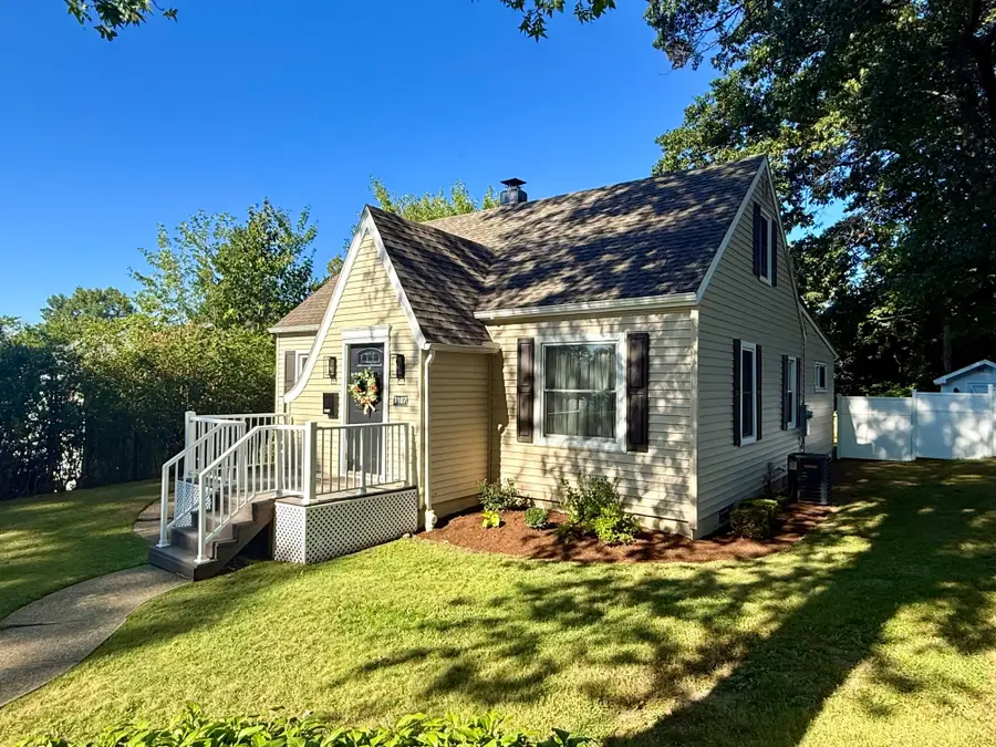 3107 Charlotte Street, Erie, PA 16508 - #3