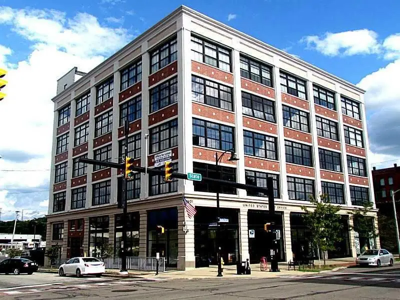 1401 State Street #401, Erie, PA 16501 - #1