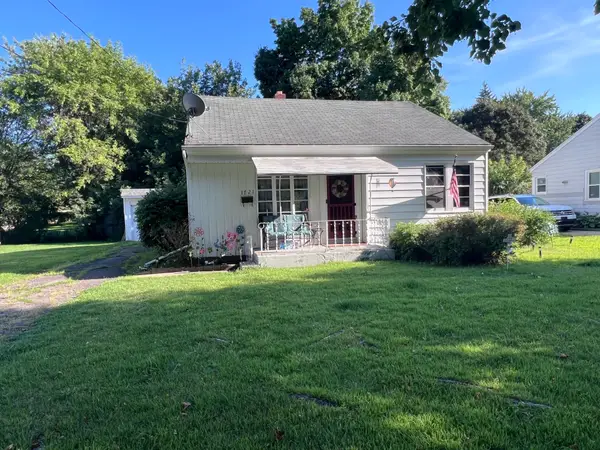 1721 Fairmount Parkway, Erie, PA 16510