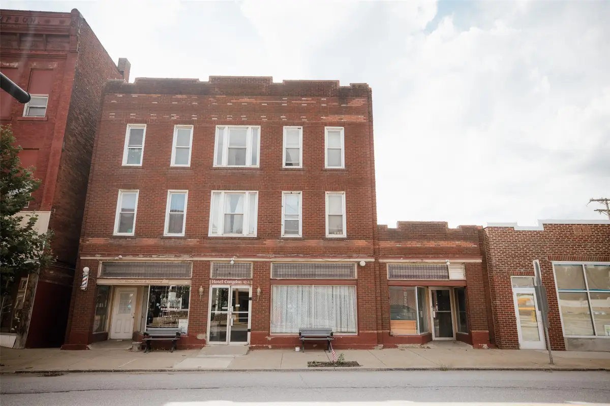 42 N Main Street, Union City, PA 16438 - #1