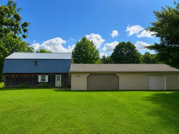 10859 Barney Road, Albion, PA 16401