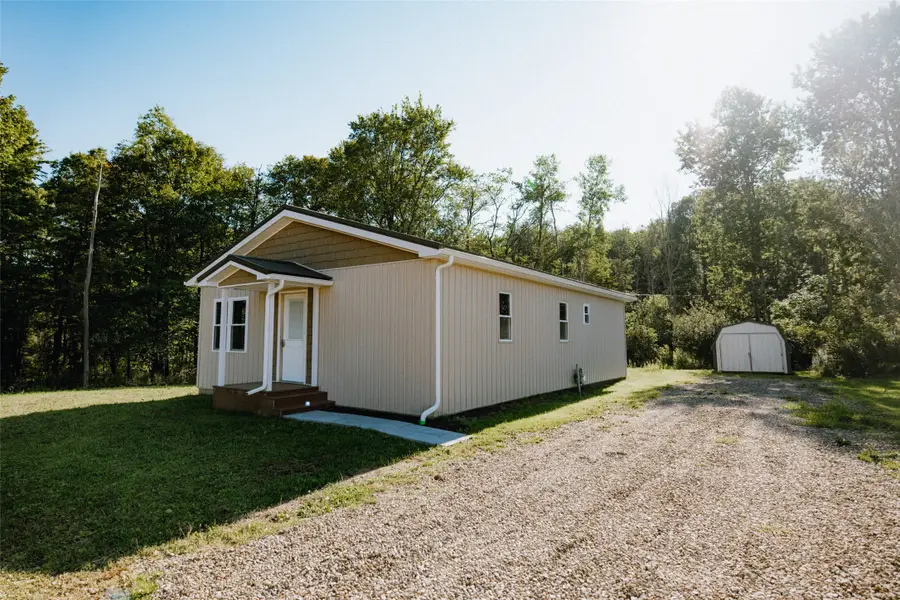 17404 Sciota Road, Corry, PA 16407 - #2