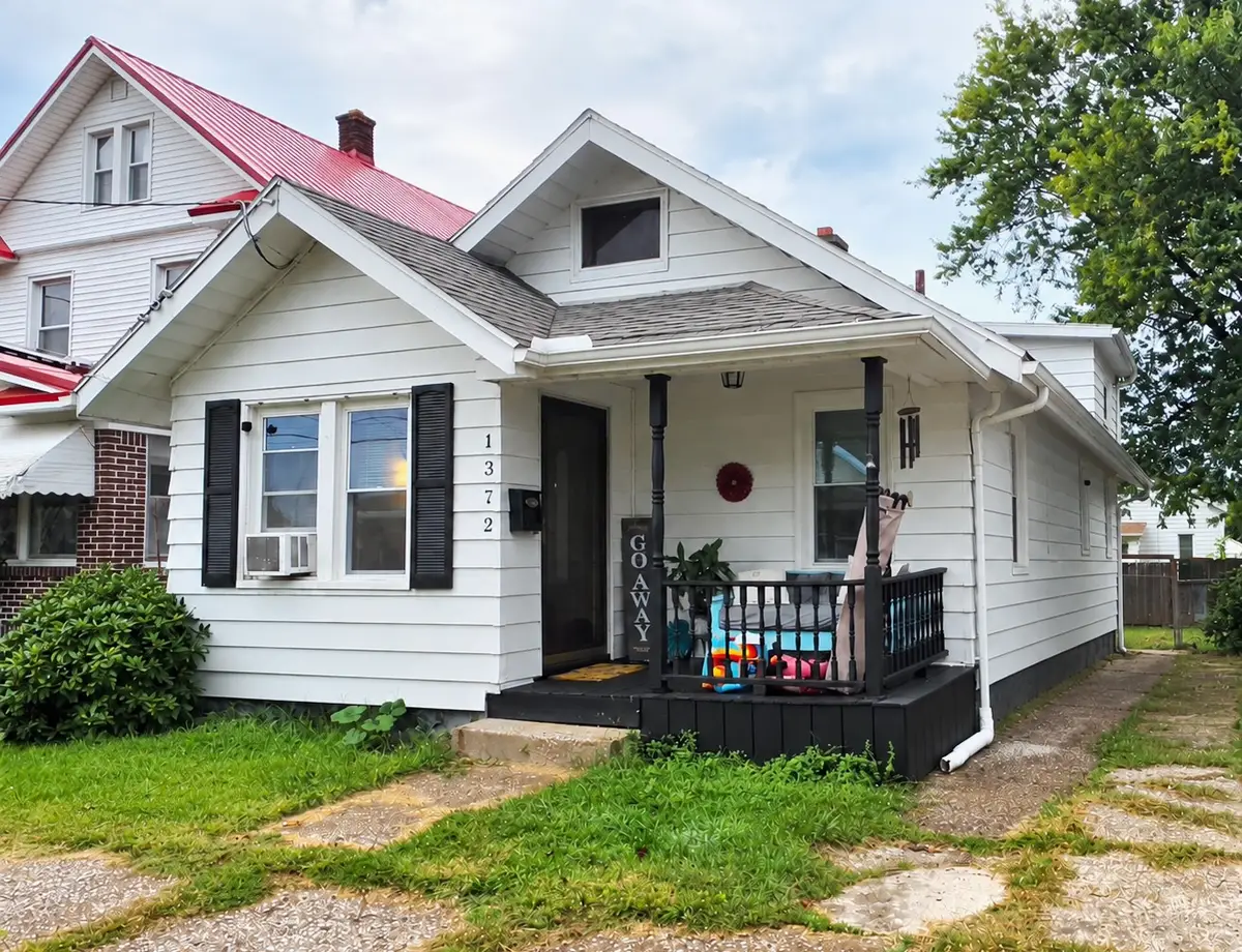1372 W 32nd Street, Erie, PA 16508 - #1