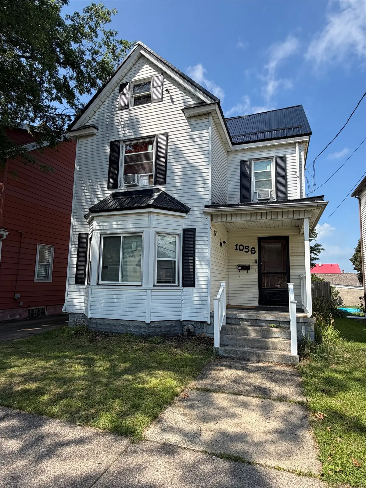 1056 W 21st Street, Erie, PA 16502 - #1