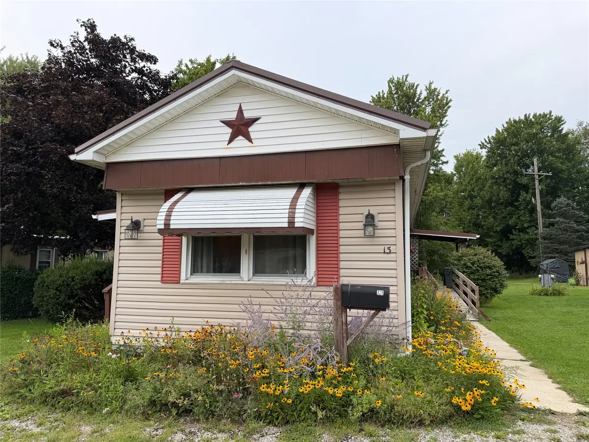 13 Circle Drive, Albion, PA 16401 - #1