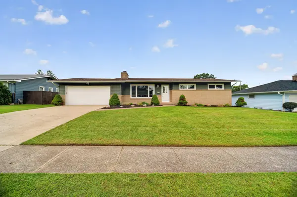 2074 Andover Lane, Erie, PA 16509