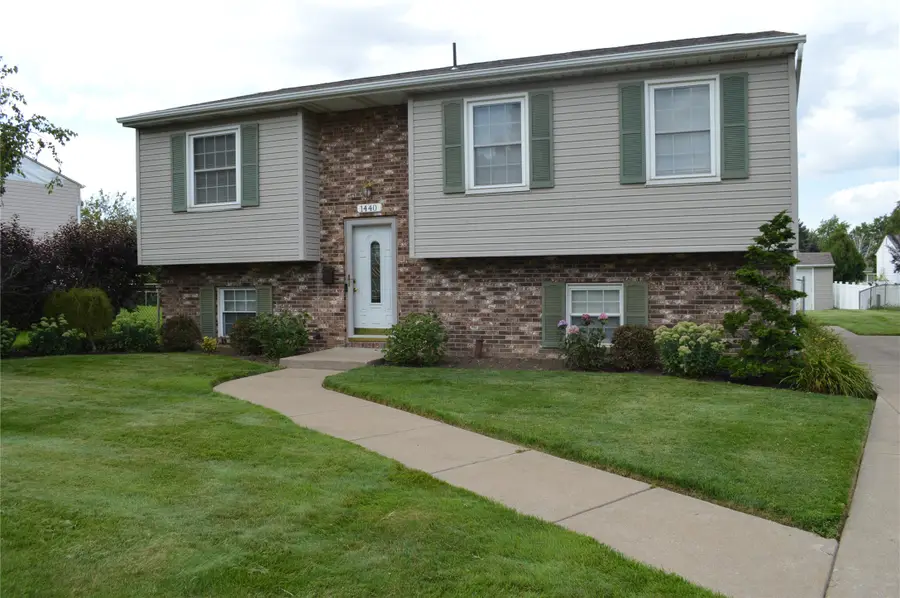 1440 E 36th Street, Erie, PA 16504 - #3
