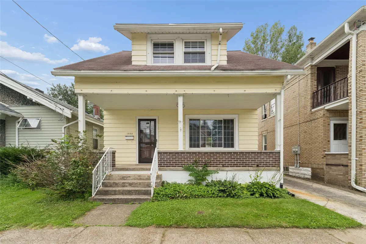 1029 W 30th Street, Erie, PA 16508 - #1